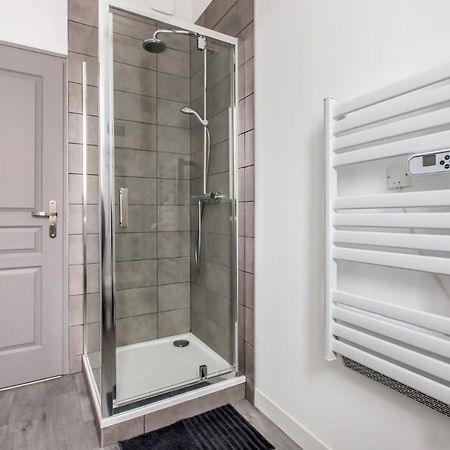 Residence Pasteur Valenciennes Luaran gambar