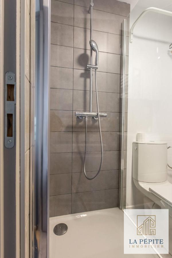 Residence Pasteur Valenciennes Luaran gambar